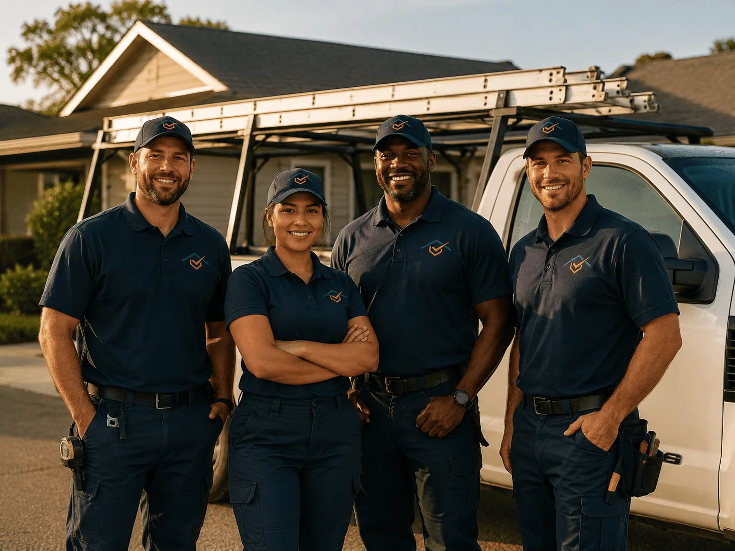 Roof Inspection company in Maple City, MI